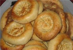 готові коржі