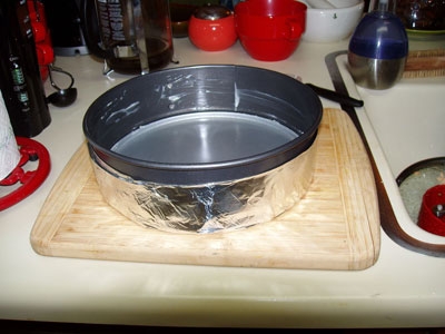 форма для випічки