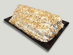 Торт «Монастирська хата»