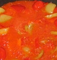 Смачне лечо