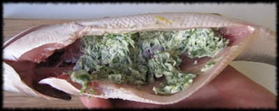 масло в рибі