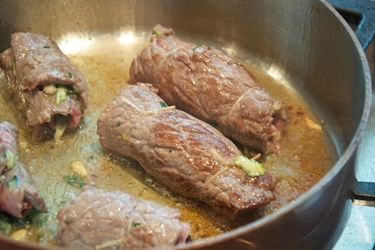 смажимо рулетики