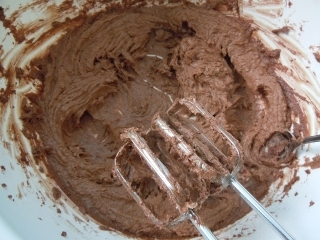 збиваємо тісто