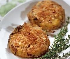 Фрикадельки з судака