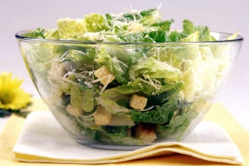 готуємо салат