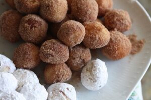 Американські пончики