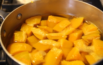 варимо гарбуз