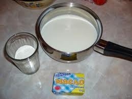 готуємо соус