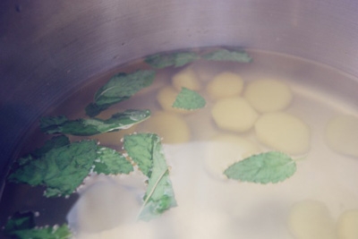 вітамінний чай