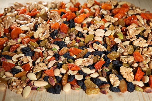 Наповнювачі