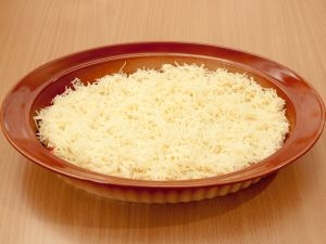 і посипаємо сиром