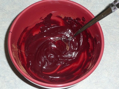 какао суміш