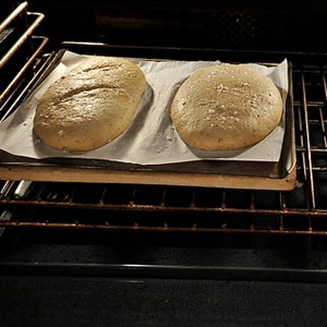 чіабатта в духовці