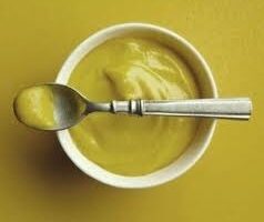 Гостра гірчиця