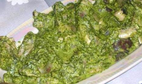 маринуємо форель