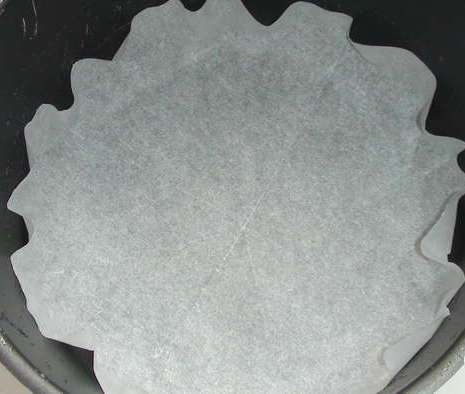 форма з папером