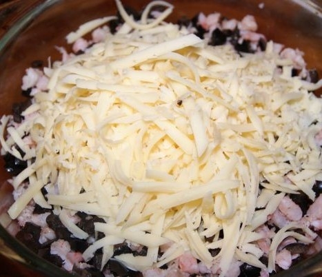 перемішуємо