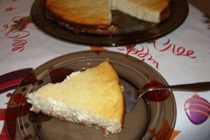 Манник за класичним рецептом