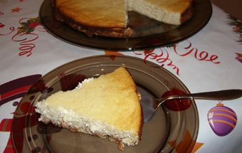 манник за класичним рецептом