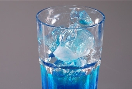 заливаємо інгредієнти в граніт