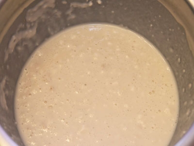 тісто для пиріжків