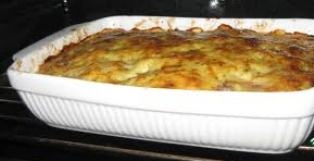 запікаємо запіканку