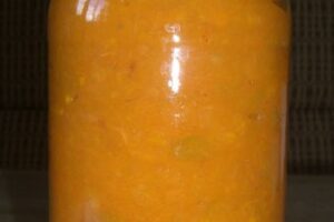 Фанта в домашніх умовах