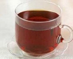 Грог безалкогольний