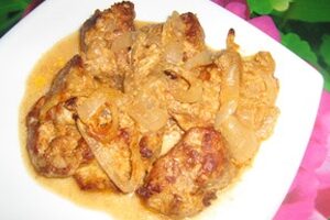 М&;ясо по-запорізьки