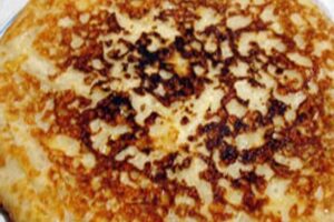 Ледачі хачапурі