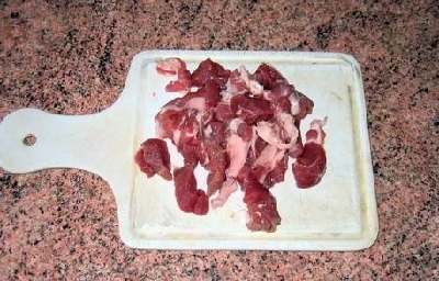 баранина
