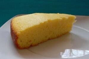 Бісквіт "Манічка"