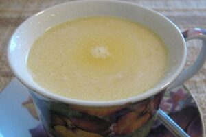 Таджицький чай "Ширчой"