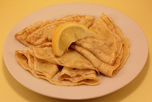 пісні млинці