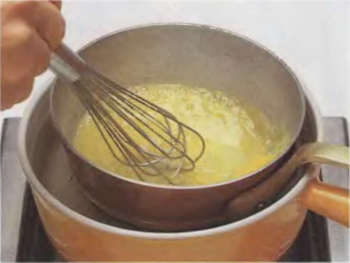 підготуємо яйця