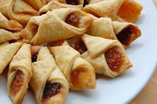 печиво хвилинка