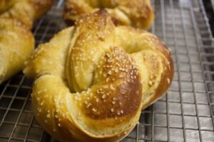 Булочки «Варенки»