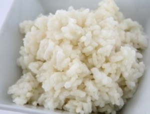 відварюємо рис