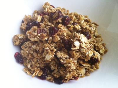 тісто для печива