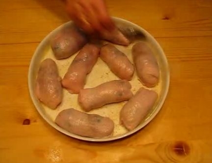 викладаємо у форму