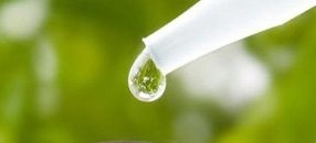 додаємо в напій рожеву воду