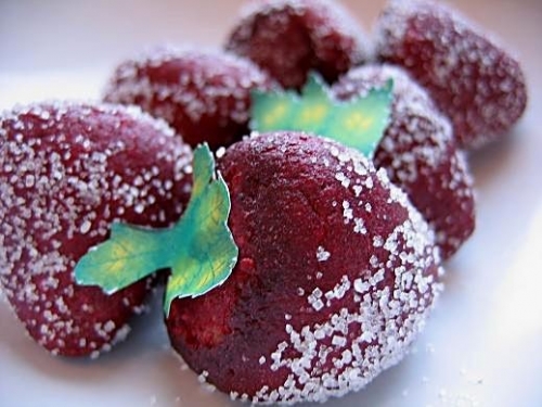 Краса-то яка! Лепота!