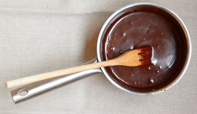 варимо глазур