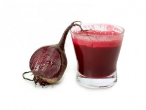 звичайний буряковий сік