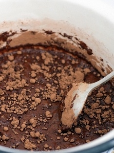 Додаємо в пиво какао