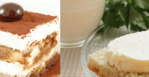 Маскарпоне в домашніх умовах