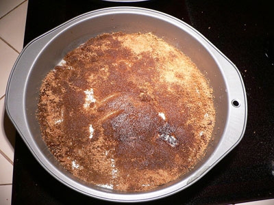 форма для запікання