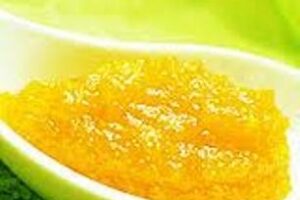 Повидло з дині