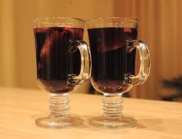 Глінтвейн класичний