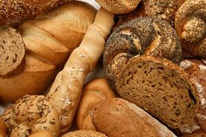 Дріжджове тісто на кефірі